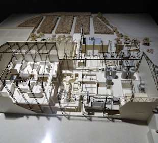 Museumsmodell