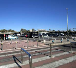 Flughafen Fuerteventura