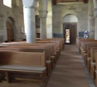 Martinskirche Neckartailfingen