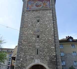 Schaffhausen