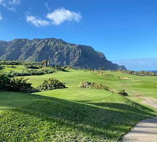 Wandern Buenavista del Norte