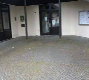 Rathaus Wittlensweiler