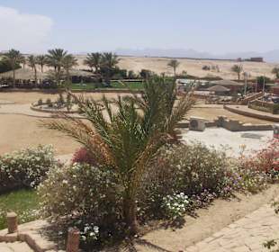 Sharm El Naga
