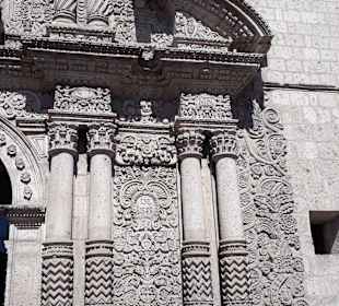 Iglesia de la Compania