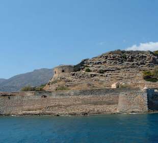 Spinalonga