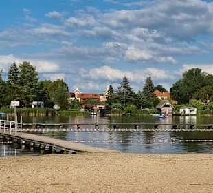 Strand Dargun