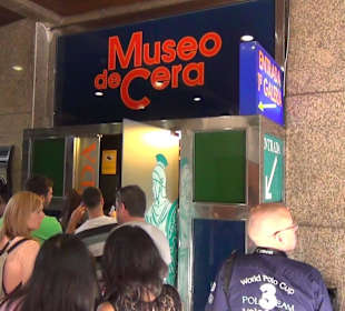 Museo de Cera