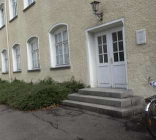 Ehemalige Reichsabtei Isny