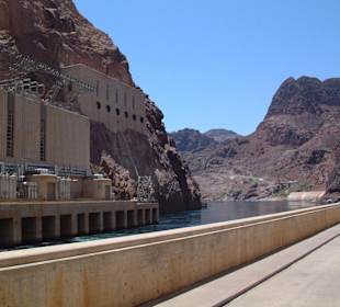 Hoover Dam