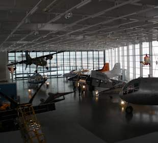 Dornier Museum