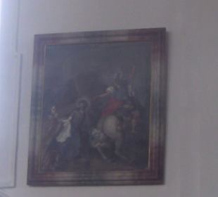 Kath. Stadtpfarrkirche St. Martin