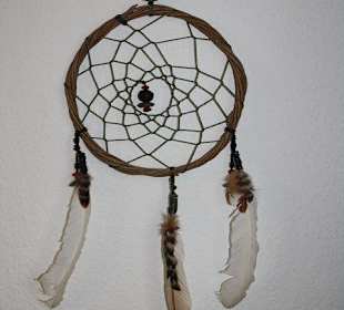 Azteken und der Traumfänger