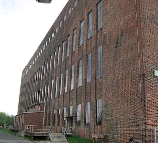 Peenemünde Historisches Museum