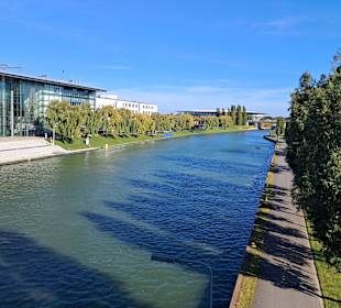 Autostadt Wolfsburg in Wolfsburg