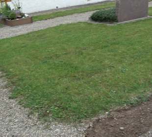Friedhof Möhringen