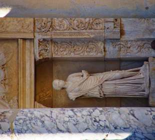 Ausflug Ephesus 20.10.2013 Bilder sagen mehr als...