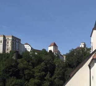 Kirche St. Bartholomäus