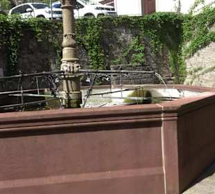 Marktbrunnen