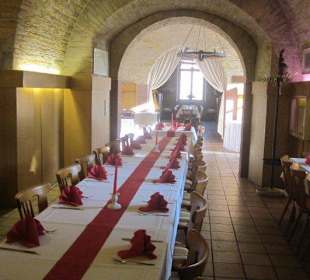 Berggaststätte Sängerheim Germersheim