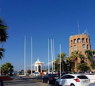 Puerto Banus
