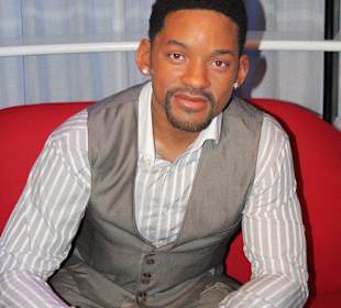 Will Smith
