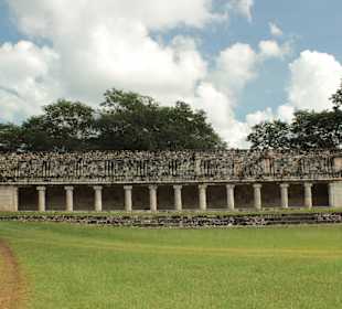 Uxmal