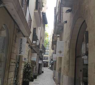 Gasse