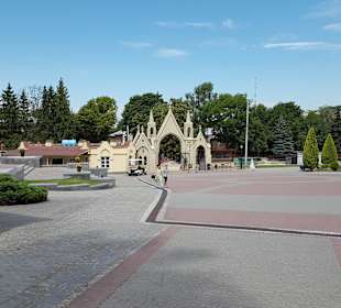 Cmentarz Łyczakowski