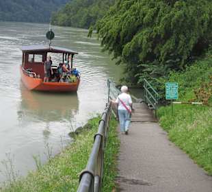 Donaufähre
