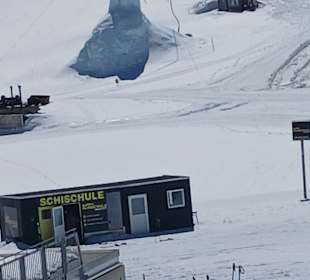 Der schmelzende Eisberg!