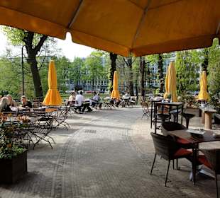 Mühle am Wall - die "Kaffee Mühle"