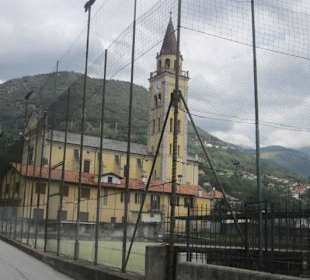 San Bartolomeo in Domaso