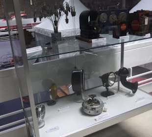 Deutsches Automuseum