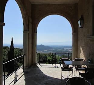 Santuari de Nostra Senyora de Cura