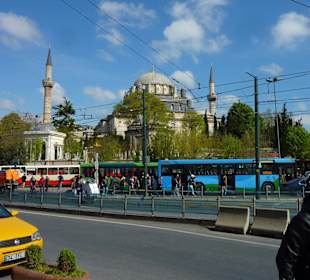 Yeni Moschee
