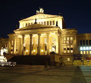 Nachtaufnahme