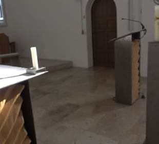 Kirche St. Nikolaus Boll