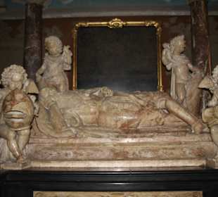 Uppsala Domkyrka