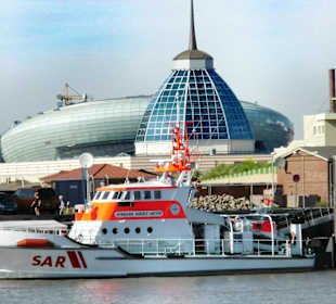 Havenwelten - Bremerhaven