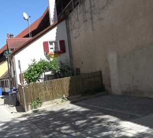 Historische Kasarmen 