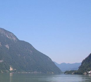 Hallstätter See