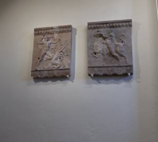 Museum Alte Kulturen