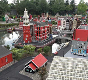 Niederlande -Miniland