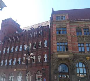 Stare Miasto Gdańsk