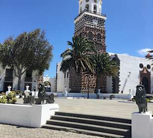 Iglesia de Nuestra Señora de Guadalupe