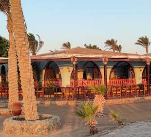 Hurghada Marina Boulevard