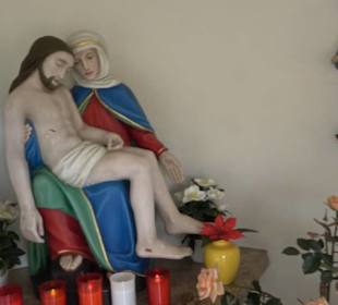 Schachenkapelle Oberstetten