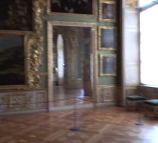 Reiche Zimmer