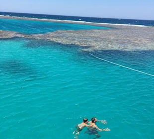 Barakuda Diving Center