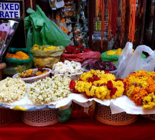 Little India